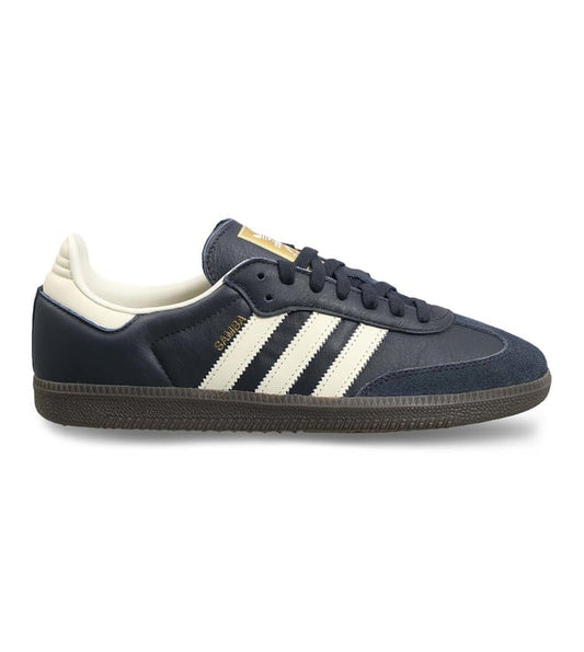 Adidas Samba Navy For Women