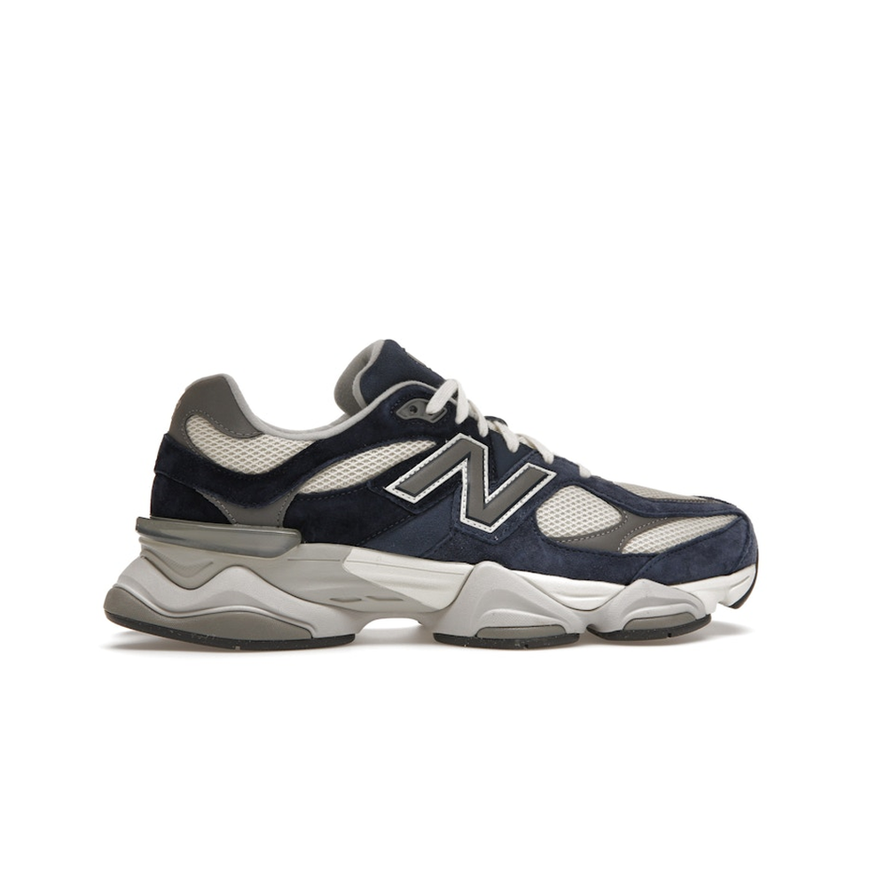 New Balance 9060 Natural Indigo