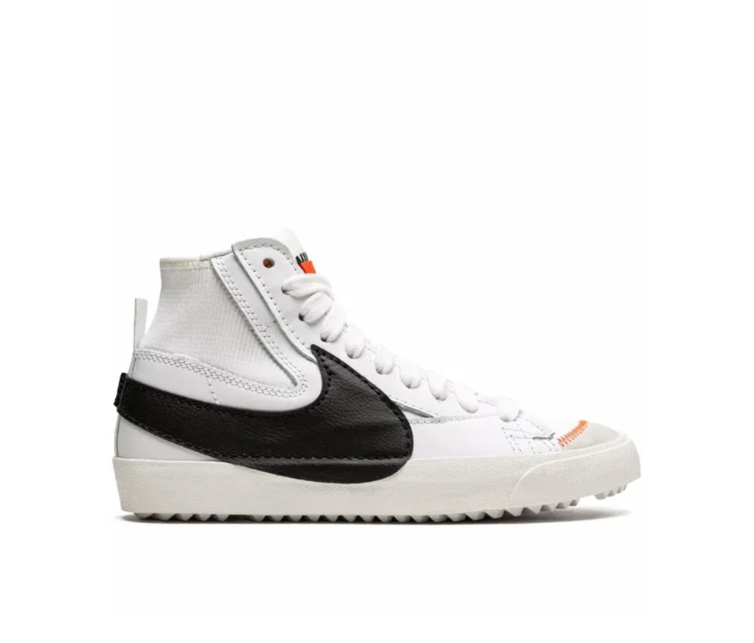 Nike Blazer Mid 77 Jumbo "White/Black"