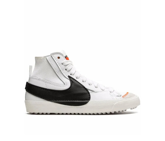 Nike Blazer Mid 77 Jumbo "White/Black"