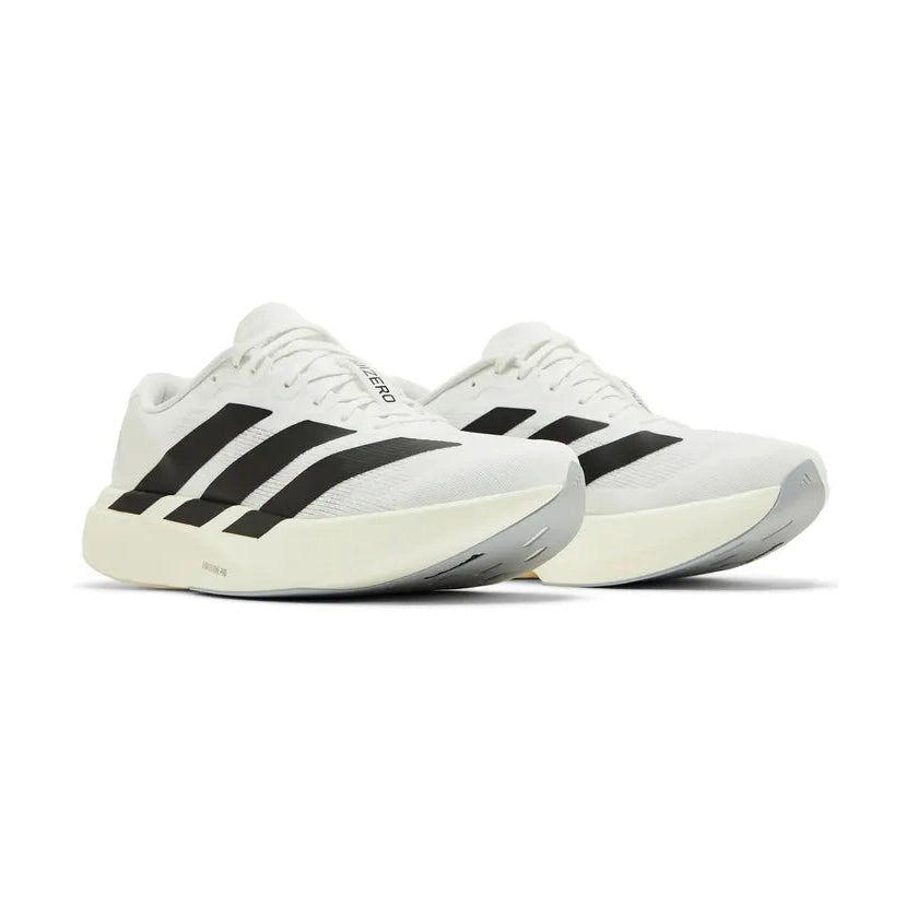 Adidas_Adizero Evo Sl Core White Black