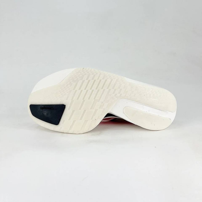 Adidas_Adizero Adios pro 5 White red
