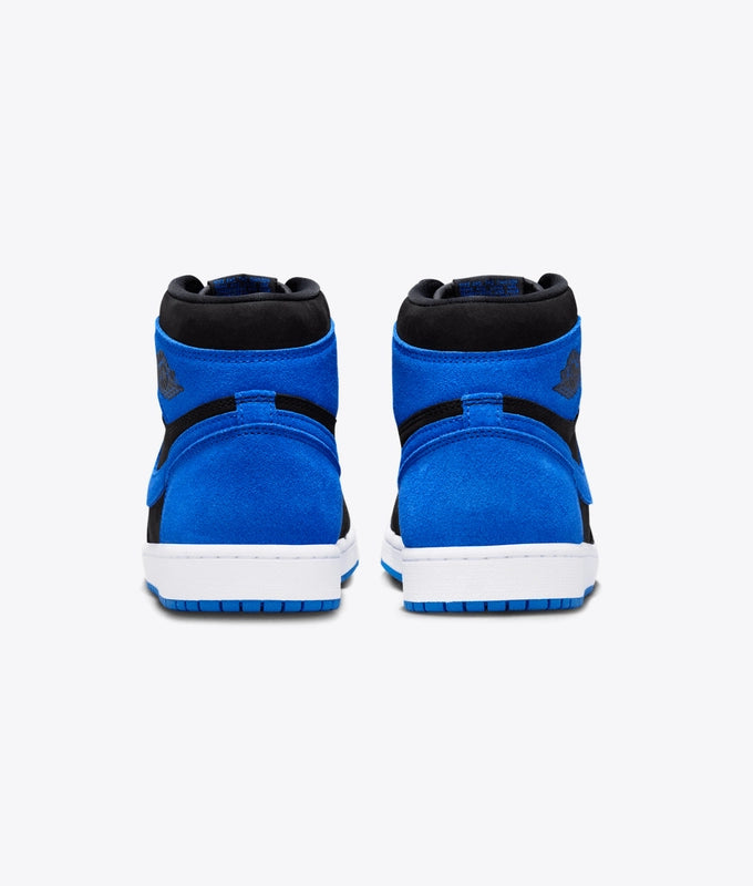 Nike Air Jordan Retro 1 High Royal Reimagined