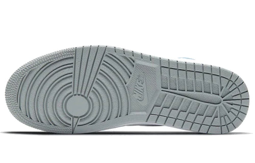 Nike Air Jordan 1 High Hyper Royal