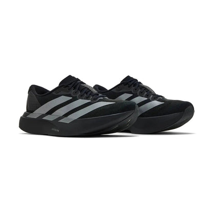 Adidas_Adizero Evo Sl Black Iron Metallic