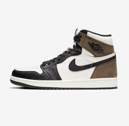 Nike Air Jordan 1 High Dark Mocha