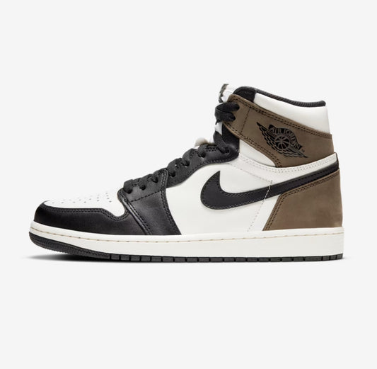 Nike Air Jordan 1 High Dark Mocha