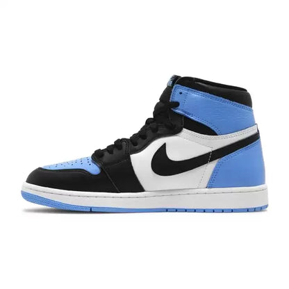Nike Air Jordan 1 Retro High OG UNC Toe
