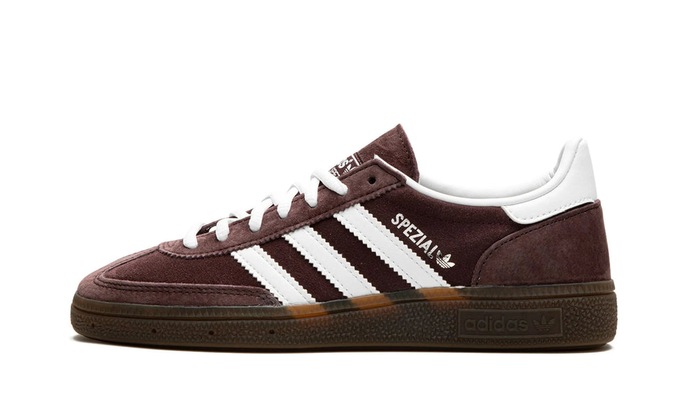 Adidas Spezial Handball Edition Brown