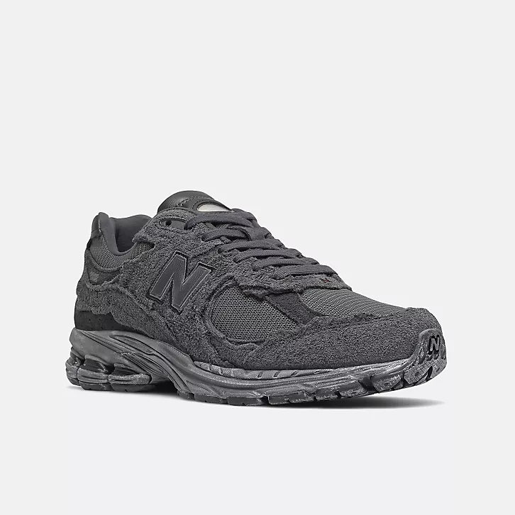 New Balance 2002R Protection Pack Phantom Grey