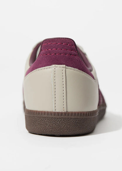 Adidas Samba Og Putty Maroon For Mens