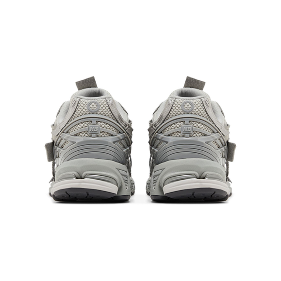 New Balance 1906a Concrete Silver