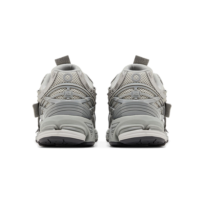 New Balance 1906a Concrete Silver