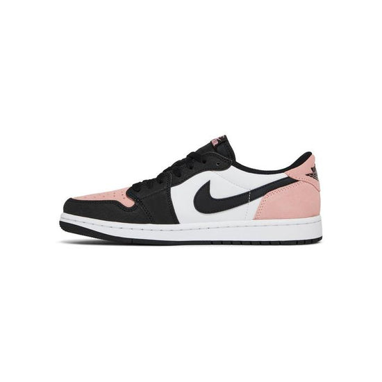 Nike Air Jordann 1 Retro Low OG Bleached Coral