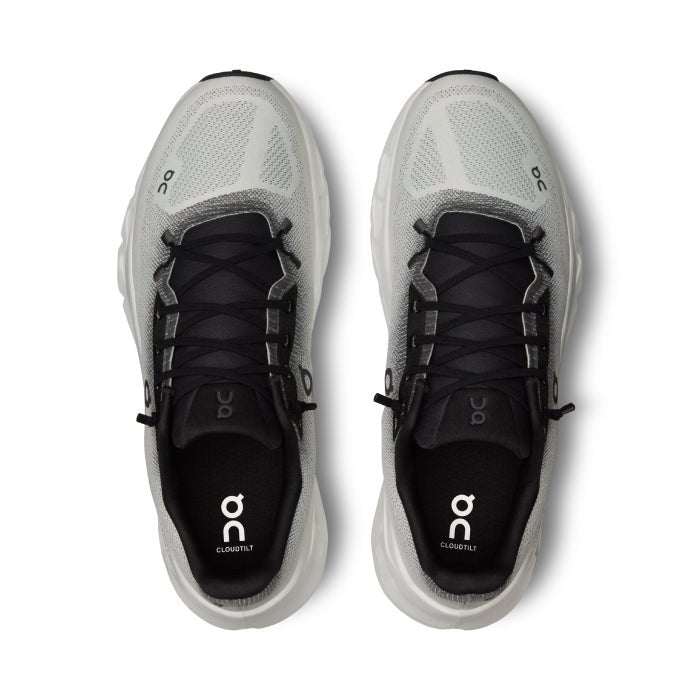 On Cloud Tilt 2.0 Black Ivory