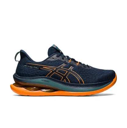 Asics_Gel-Kinsei Max French Blue Bright Orange