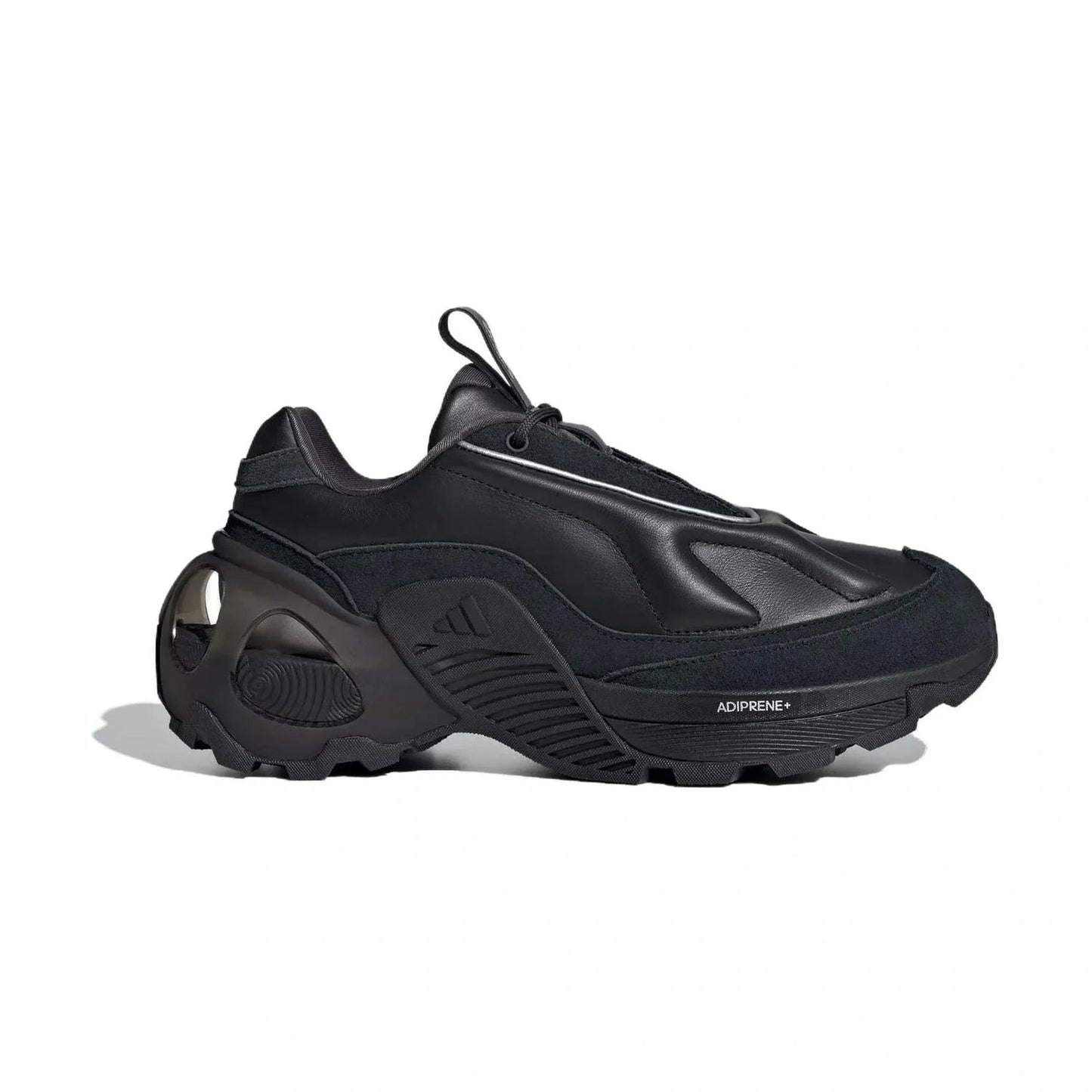Adidas_Wonder Runner All Black