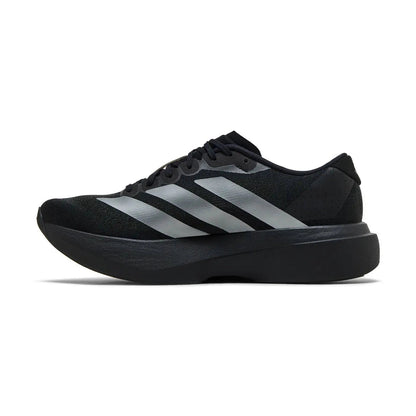 Adidas_Adizero Evo Sl Black Iron Metallic