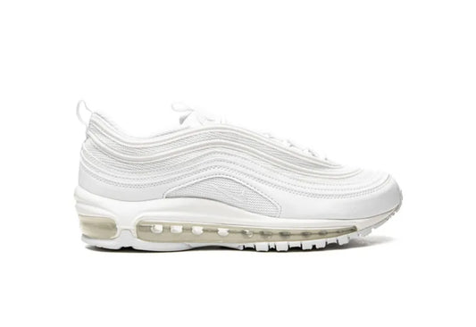 Nike Airmax 97 Pure White