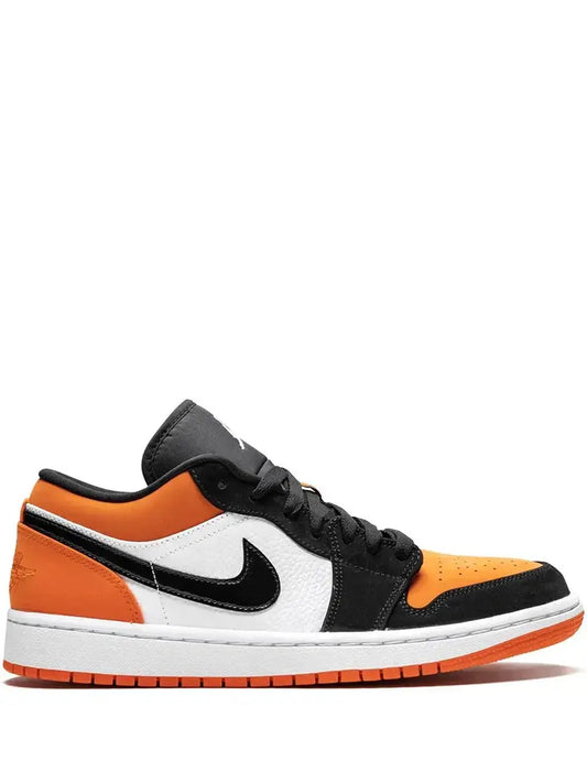 Nike Air Jordan 1 Low Shattered Backboard