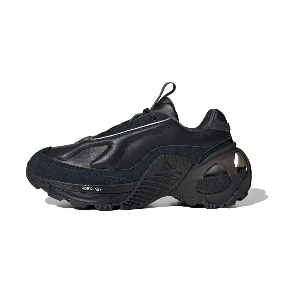 Adidas_Wonder Runner All Black