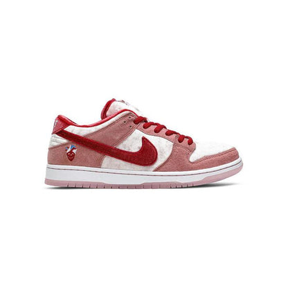 Nike Sb Dunk Low Strangeloves For Womens