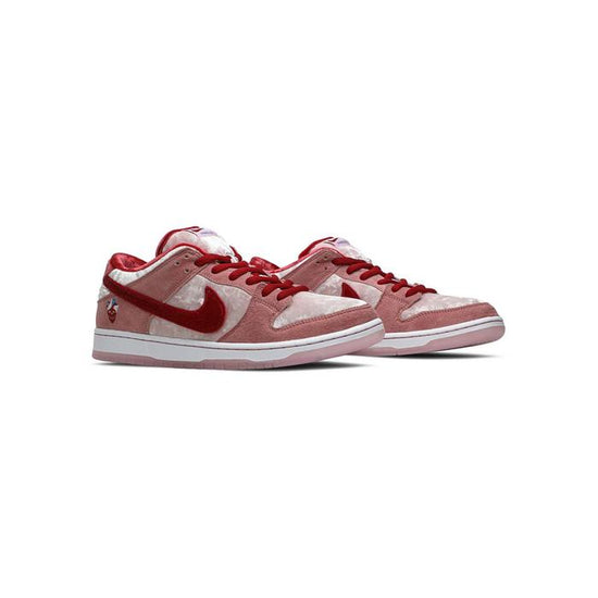 Nike Sb Dunk Low Strangeloves For Womens