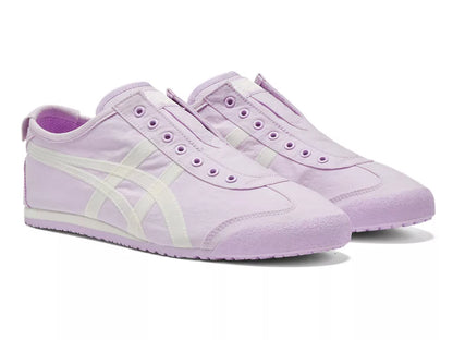 Onitsuka Tiger Mexico 66 Slip On Purple