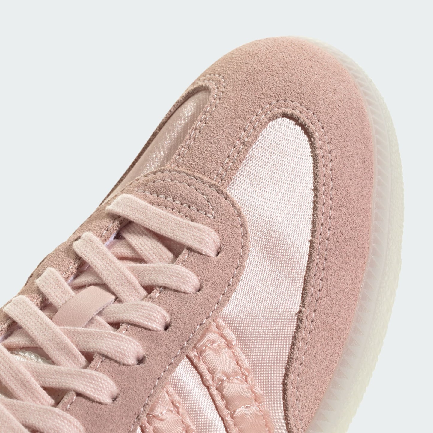 Adidas Samba Ruffle Stripes Pack Wonder