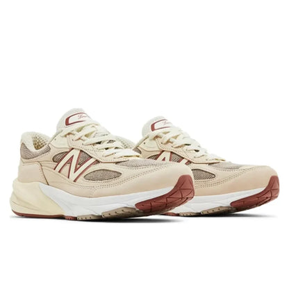 Loro Piana X New Balance 990 Beige For Mens