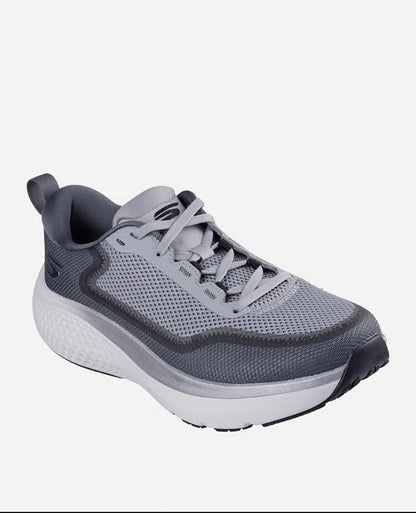 Skechers Go Run Supersonic Max Grey