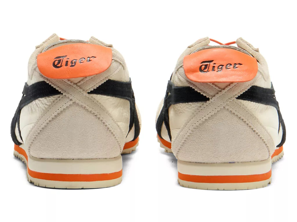 Onitsuka Tiger Mexico 66 SD Cream Black Orange