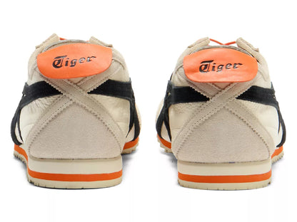 Onitsuka Tiger Mexico 66 SD Cream Black Orange