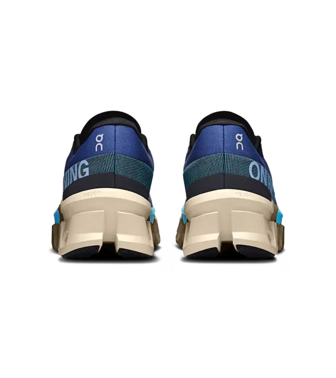 On Running Cloudmonster 2 Tempest Horizon