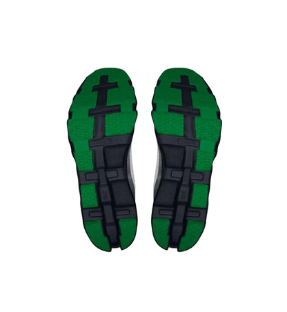 On Cloudboom Strike Limelight-Wolf