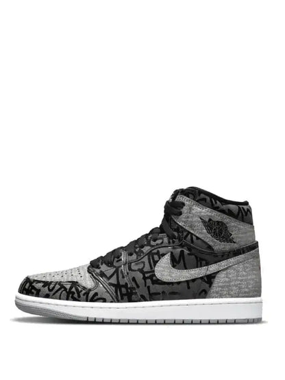 Nike_Air Jordan 1 High Rebellionaire