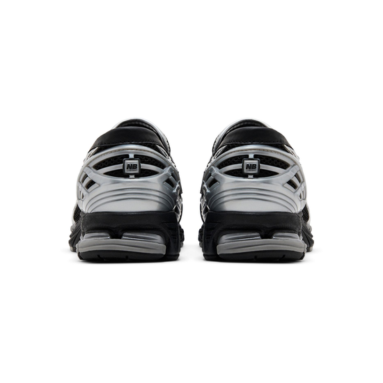 New Balance 1906l Loafer Silver Metallic Black