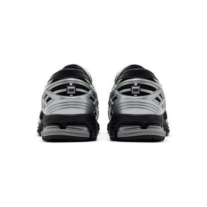 New Balance 1906l Loafer Silver Metallic Black