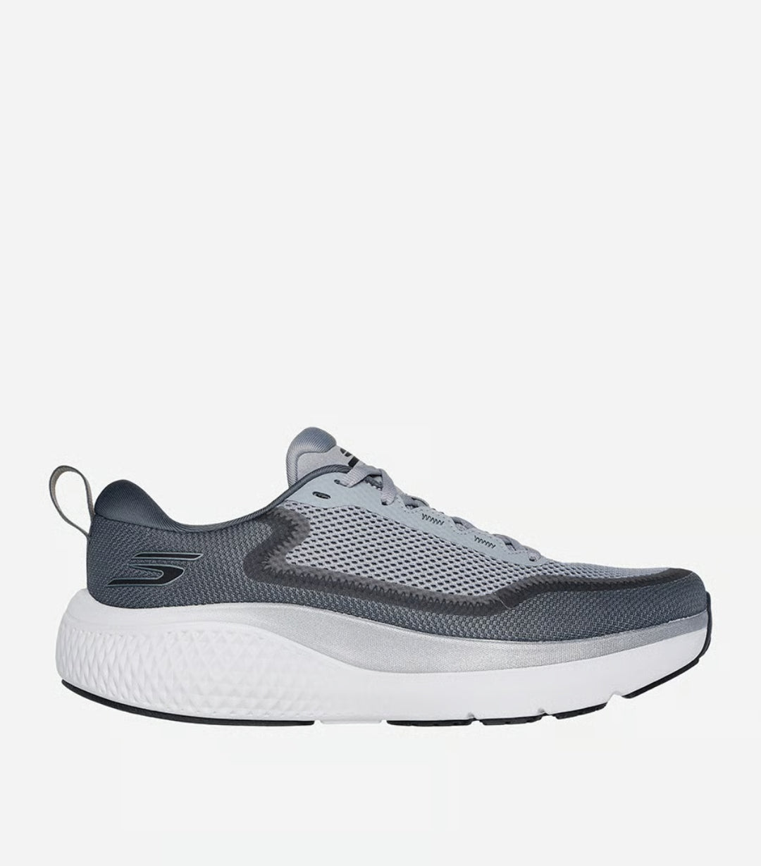 Skechers Go Run Supersonic Max Grey