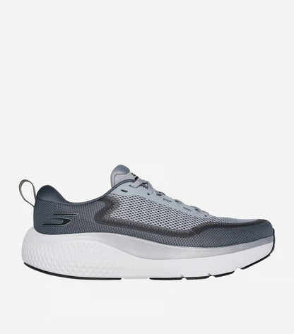 Skechers Go Run Supersonic Max Grey