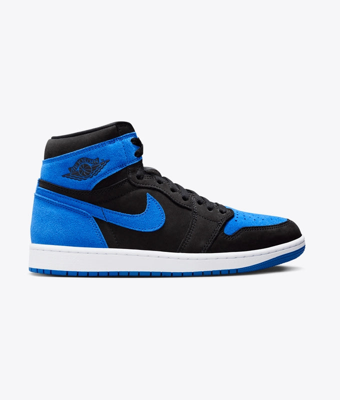 Nike Air Jordan Retro 1 High Royal Reimagined
