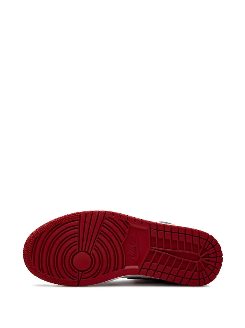 Nike_Air Jordan 1 High OG Bloodline
