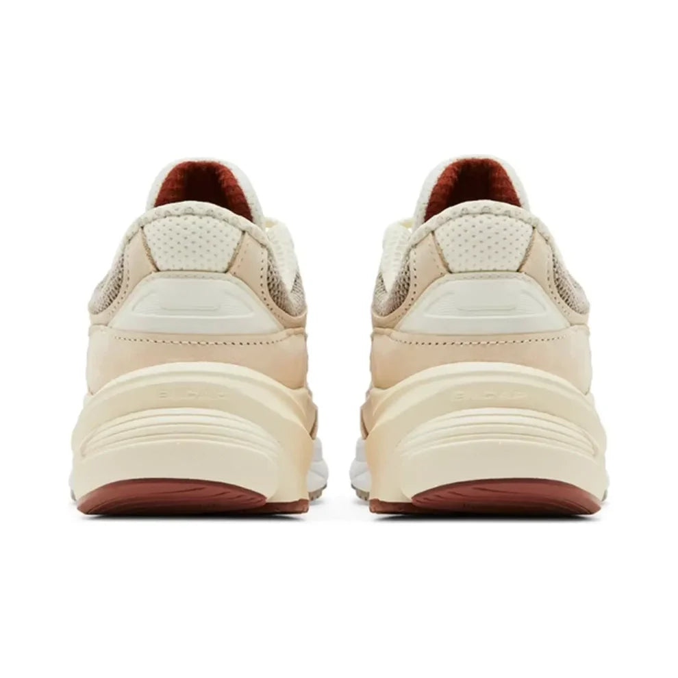Loro Piana X New Balance 990 Beige For Mens