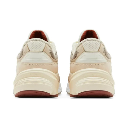 Loro Piana X New Balance 990 Beige For Mens