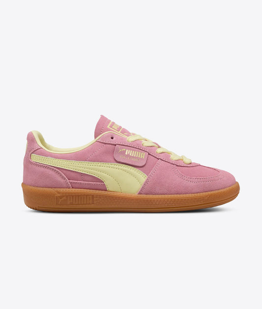 Puma Palermo Grape Mist Peach