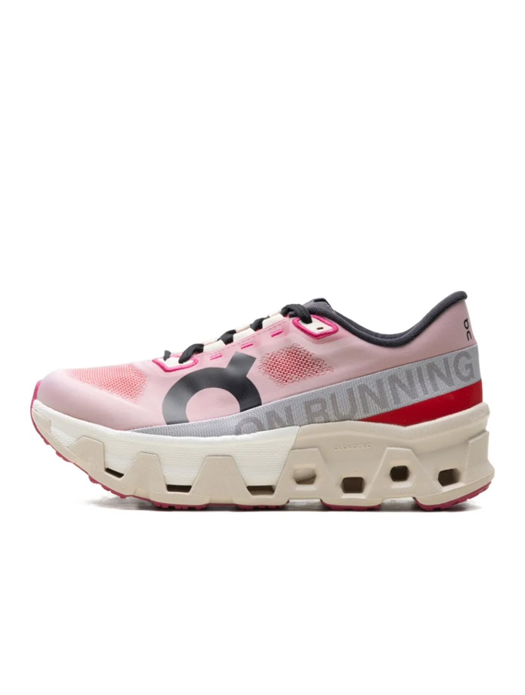 On Cloudmonster Hyper Running