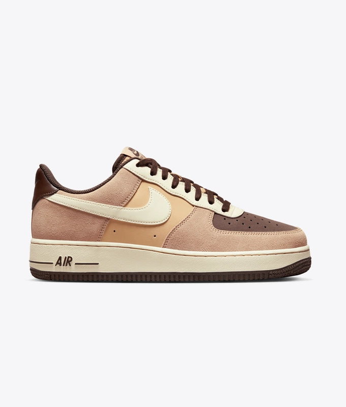 Nike Airforce 1 Coconut Hemp