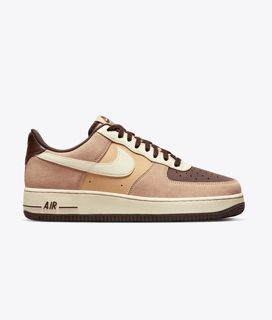 Nike Airforce 1 Coconut Hemp