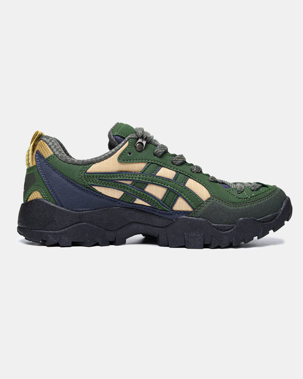 Asics Gel-Pickax Modern Safari ulti