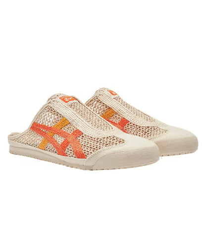 Onitsuka Tiger Mexico 66 Sabot OATMEAL HABANERO